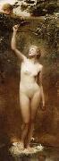 unknow artist Sexy body, female nudes, classical nudes 111 china oil painting artist